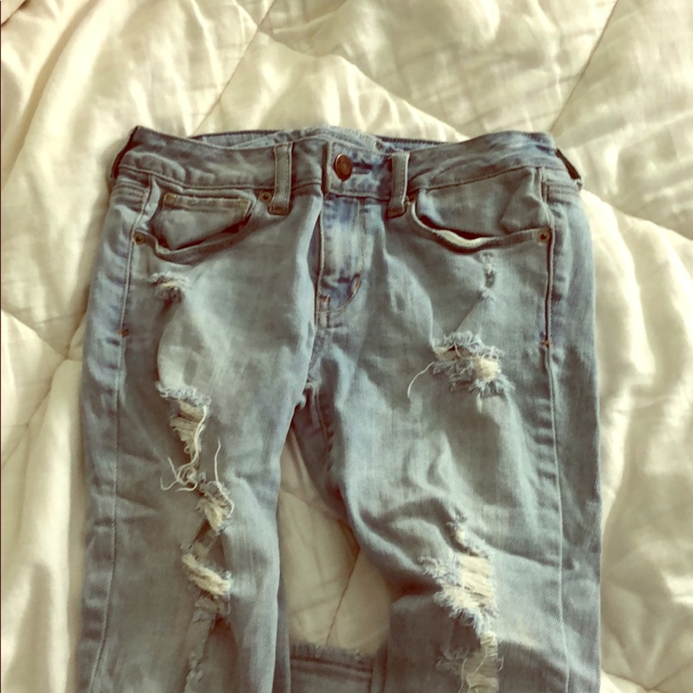 Jeans